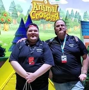 Meet your Posher, Stephen